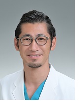 及川医師2025年撮影