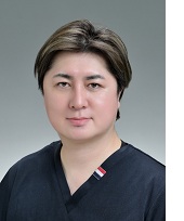 吉澤医師2025年撮影