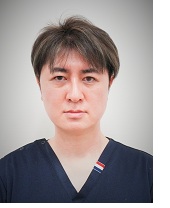 吉澤医師2026年撮影