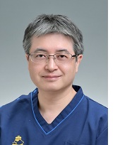 玉城医師2025年撮影