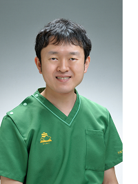 武井医長の写真
