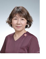 株﨑看護部長2026年撮影1
