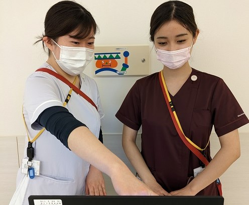 11A病棟の写真1