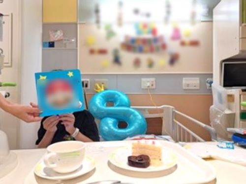 9A病棟の写真2
