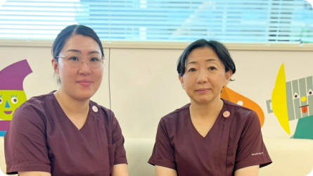 糖尿病看護認定看護師