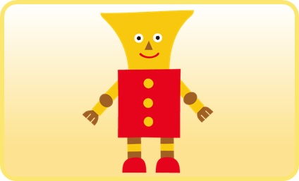 カリヨンの樹のキャラクター