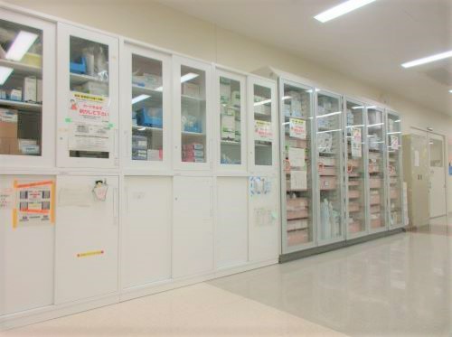PICU写真1