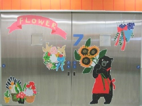 手術室の写真3