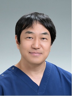 川畑健医師2025年撮影