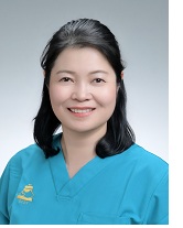 阿部清美医師2026年撮影