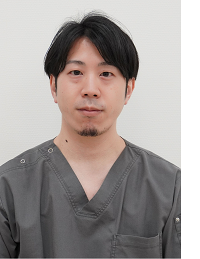 築野先生