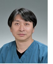 河内医師2025年撮影