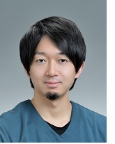 中橋医師2025年撮影