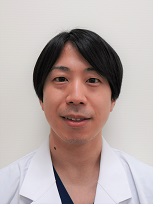 築野医師2025年撮影