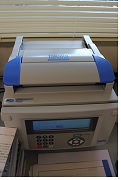 PCR検査装置の画像