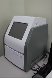 リアルタイムPCR検査装置の画像