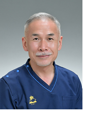 植田センター長2025年撮影