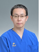 細谷通靖医師2025年撮影