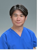 五十嵐成医師2025年撮影