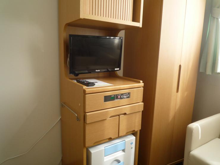 カードテレビ