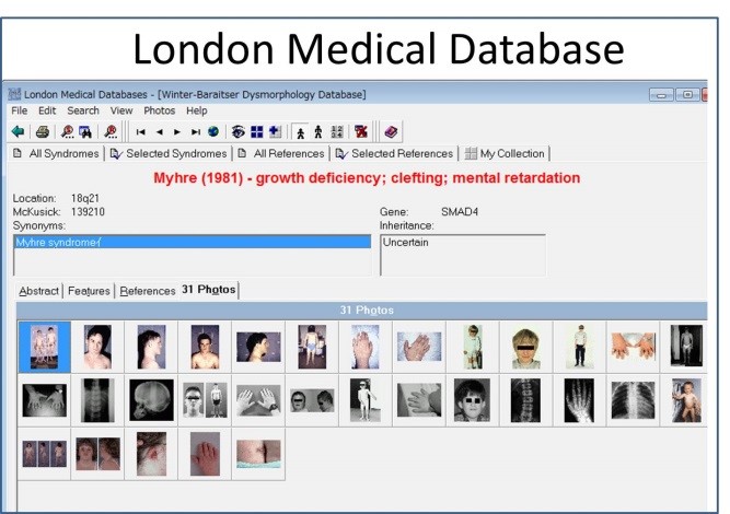 LondonMedicalDatabase画像