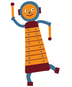 カリヨンの樹のキャラクター