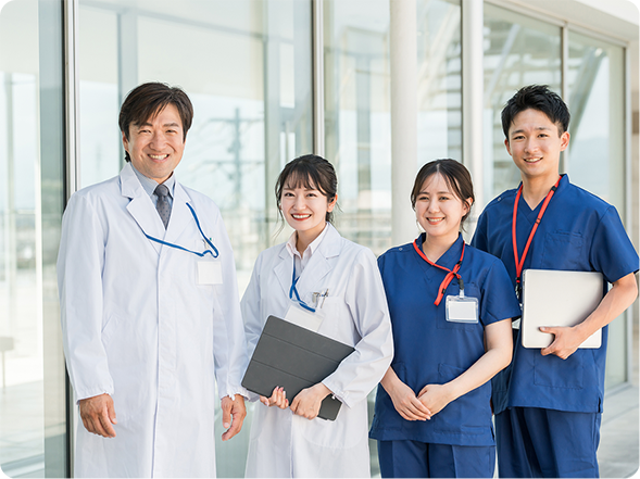 採用情報